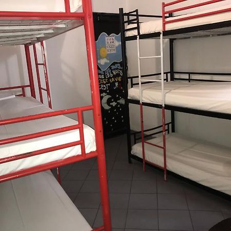 Jacobs Inn Hostel Paris Exterior foto